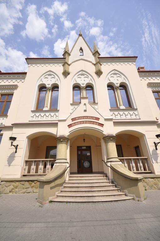 Pokoje Zygmuntowska Nowy Sącz Eksteriør billede